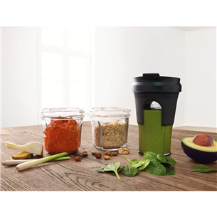 TastyMoments set for Bosch food processor