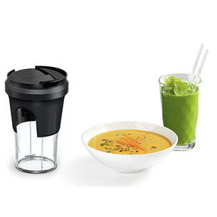 TastyMoments set for Bosch food processor