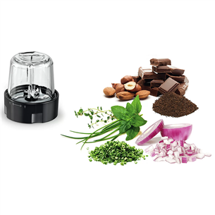 TastyMoments set for Bosch food processor