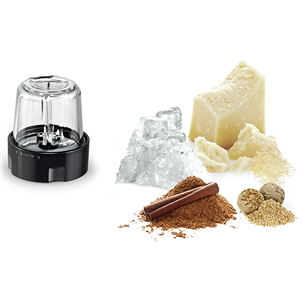 TastyMoments set for Bosch food processor