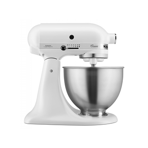 Plakiklis KitchenAid 5K45SSEFW