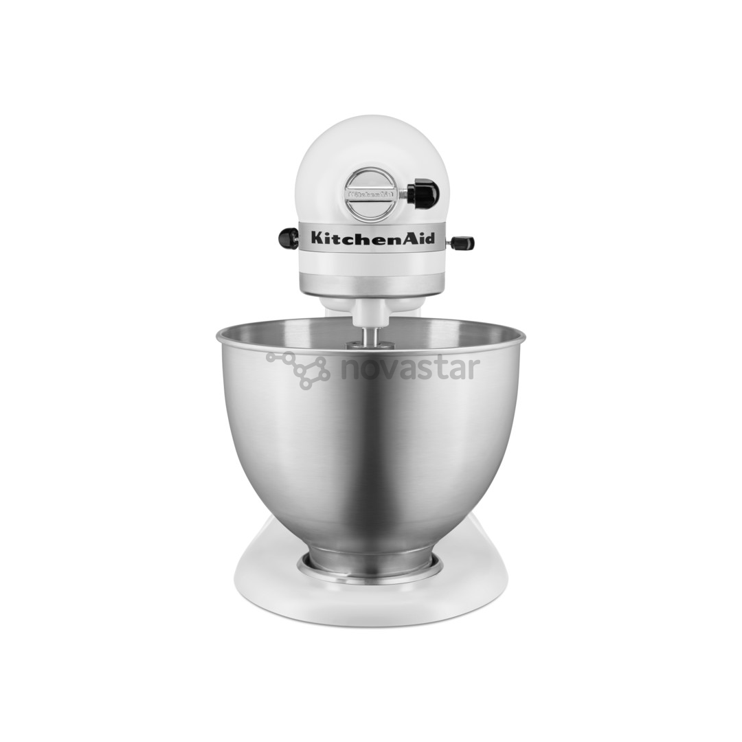 Plakiklis KitchenAid 5K45SSEFW