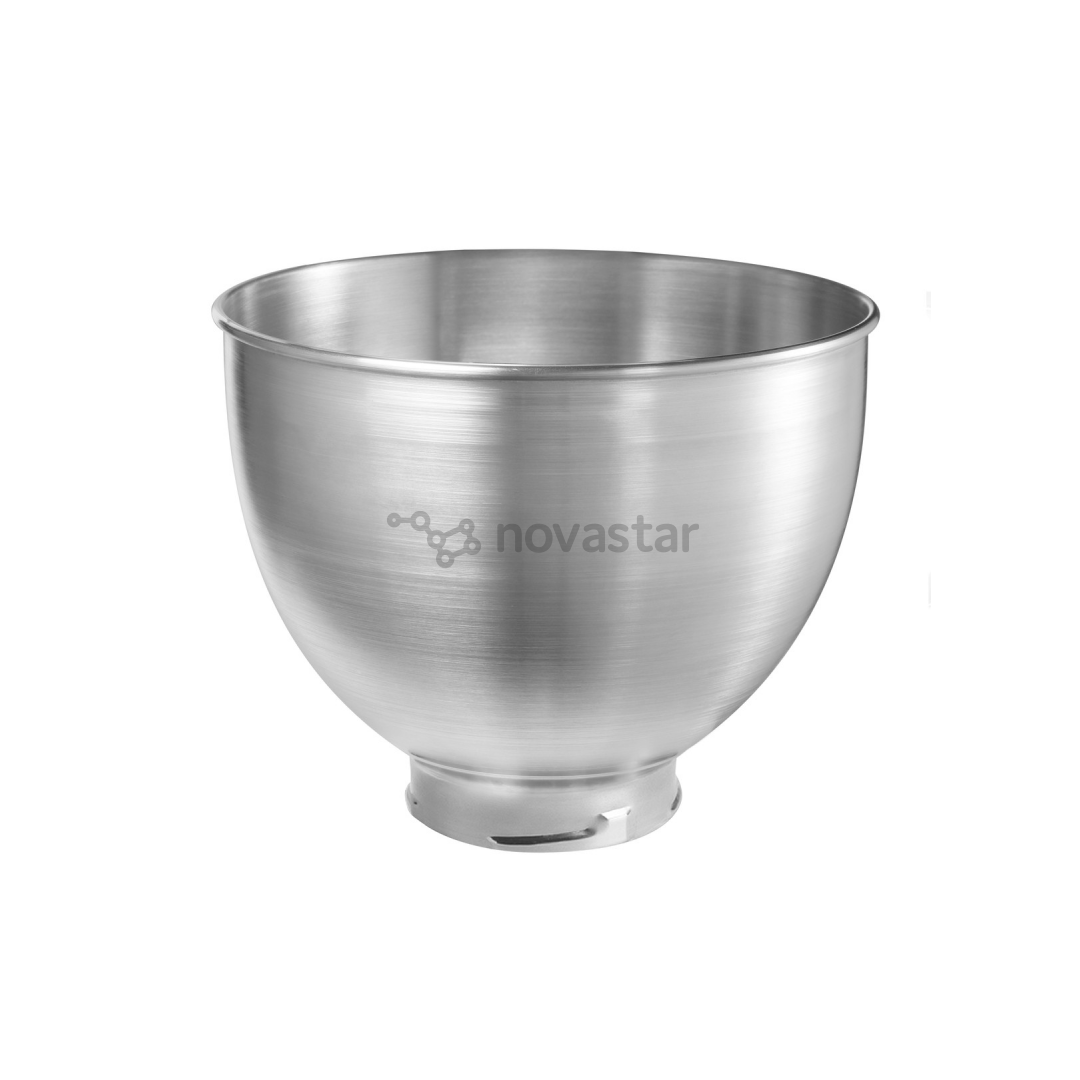 Plakiklis KitchenAid 5K45SSEFW