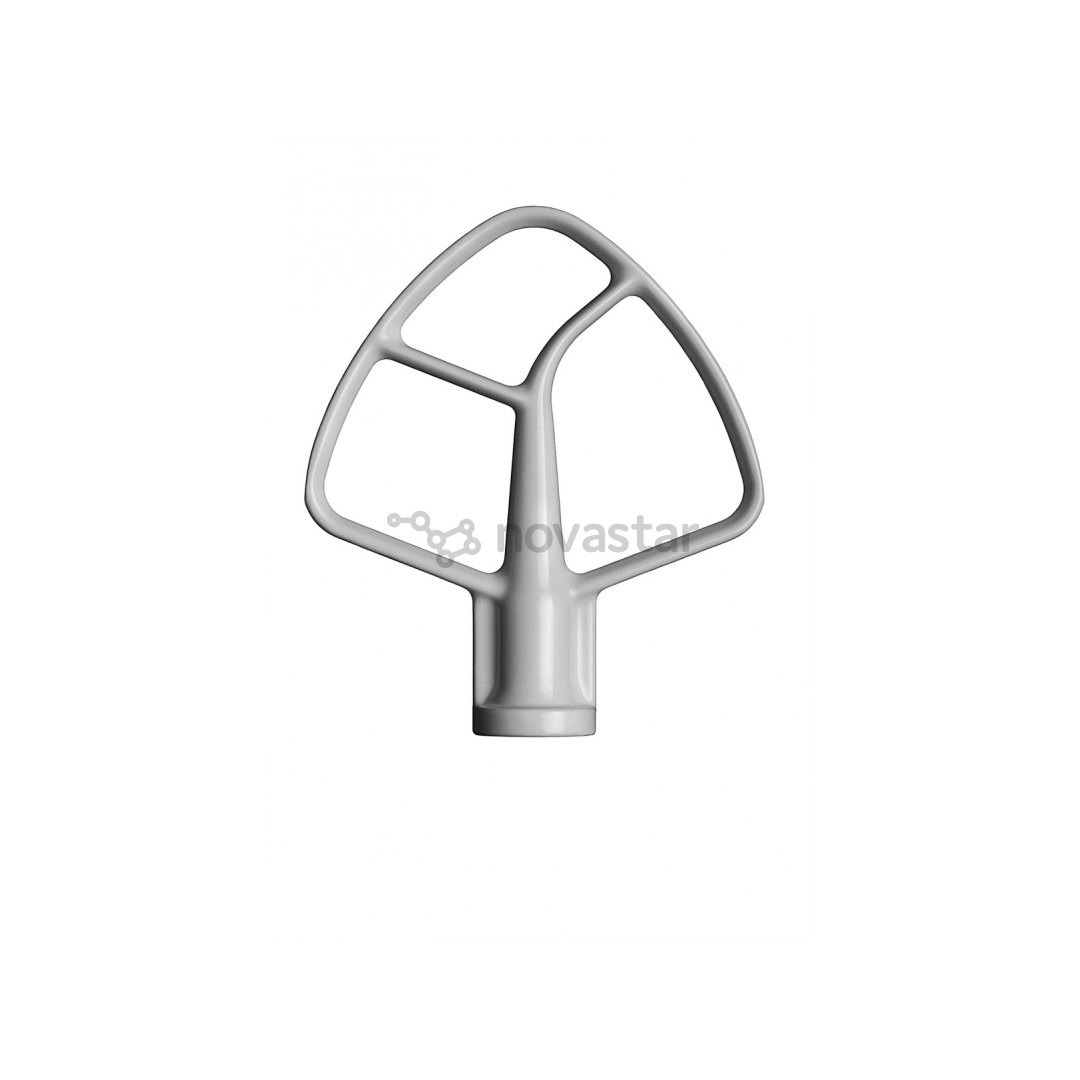 Plakiklis KitchenAid 5K45SSEFW