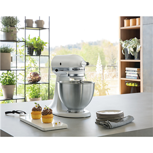 Plakiklis KitchenAid 5K45SSEFW