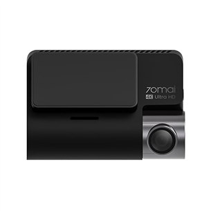 70mai A800 4K Dash Cam, black - Dash cam