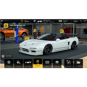 Žaidimas PS5 Gran Turismo 7