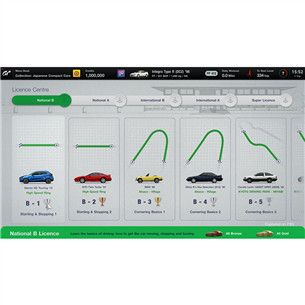 Žaidimas PS5 Gran Turismo 7