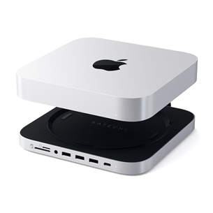 Adapteris Satechi Mac Mini ST-MMSHS