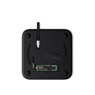 Adapteris Satechi Mac Mini