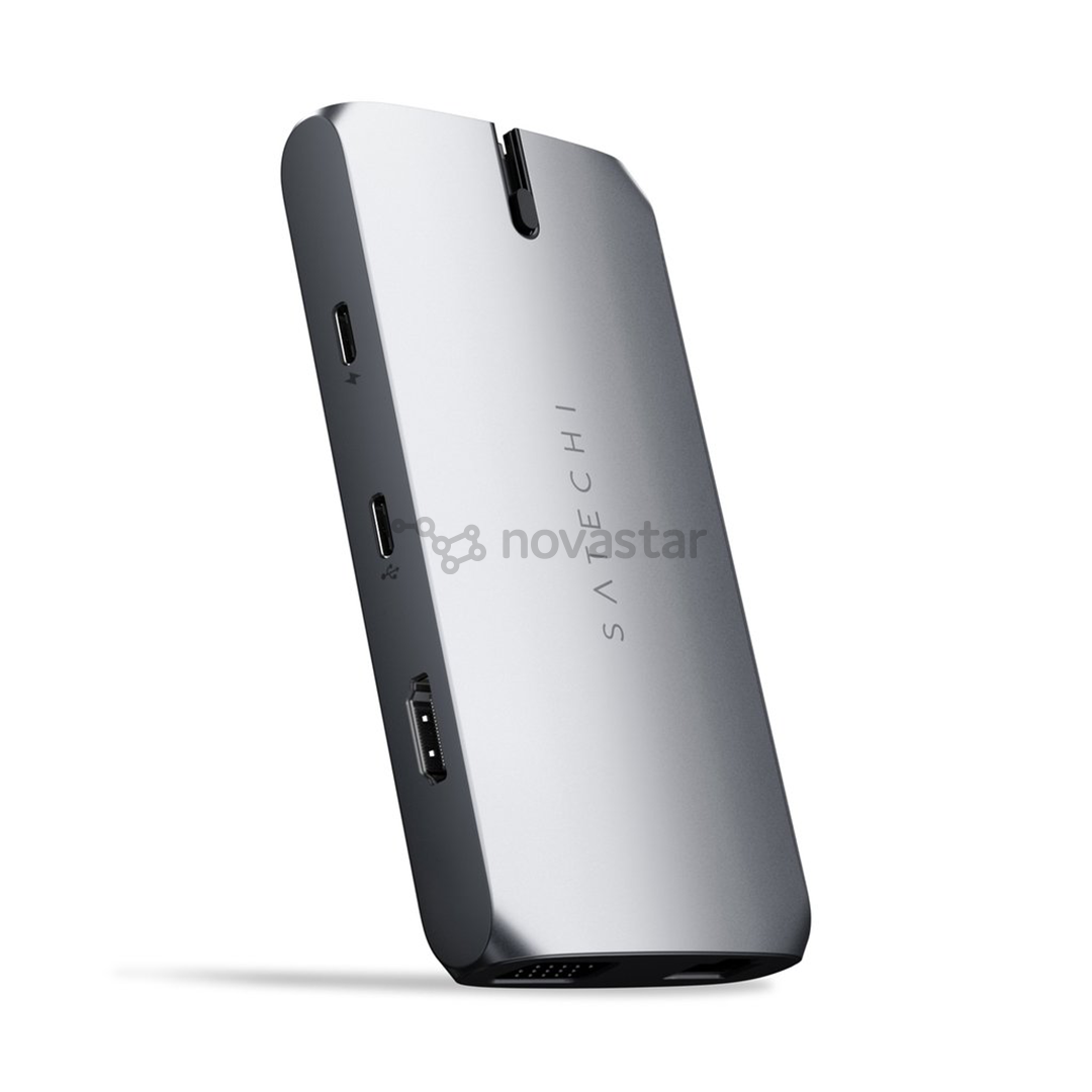 Adapteris Satechi USB-C On-The-Go