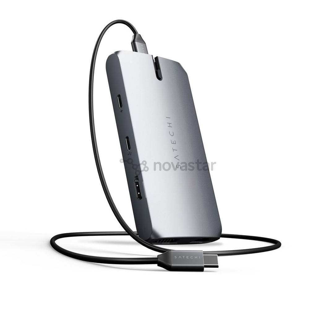 Adapteris Satechi USB-C On-The-Go