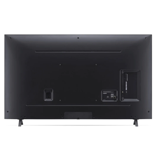 Televizorius LG 50NANO753PR.AEU