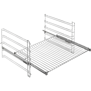 Telescopic runners for built in ovens Electrolux/AEG