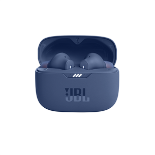 JBL Tune 230, blue - True-Wireless Earbuds