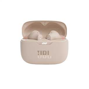 JBL Tune 230, pink - True-Wireless Earbuds