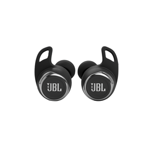 JBL Reflect Flow Pro, black - True-Wireless Earbuds
