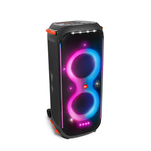 Muzikinis centras JBL Partybox 710