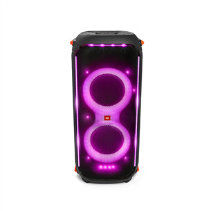 JBL Partybox 710, juodas - Muzikinis centras