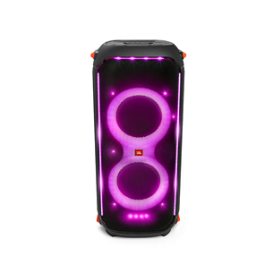 Muzikinis centras JBL Partybox 710