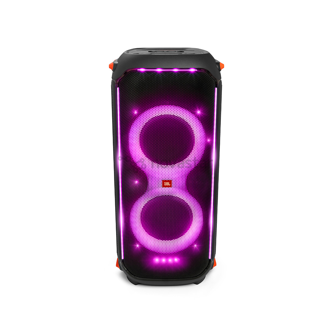 JBL Partybox 710, juodas - Muzikinis centras