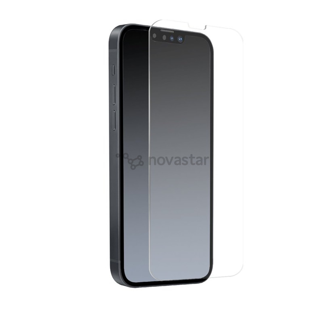 SBS Glass screen protector, iPhone 14, 13/13 Pro - Screen protector