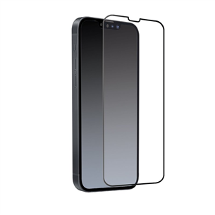 SBS Full Cover Glass Screen Protector, iPhone 14, 13/13 Pro - Защита для экрана TESCRFCIP1361K