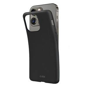 Dėklas SBS iPhone 13 Pro Max Polo One