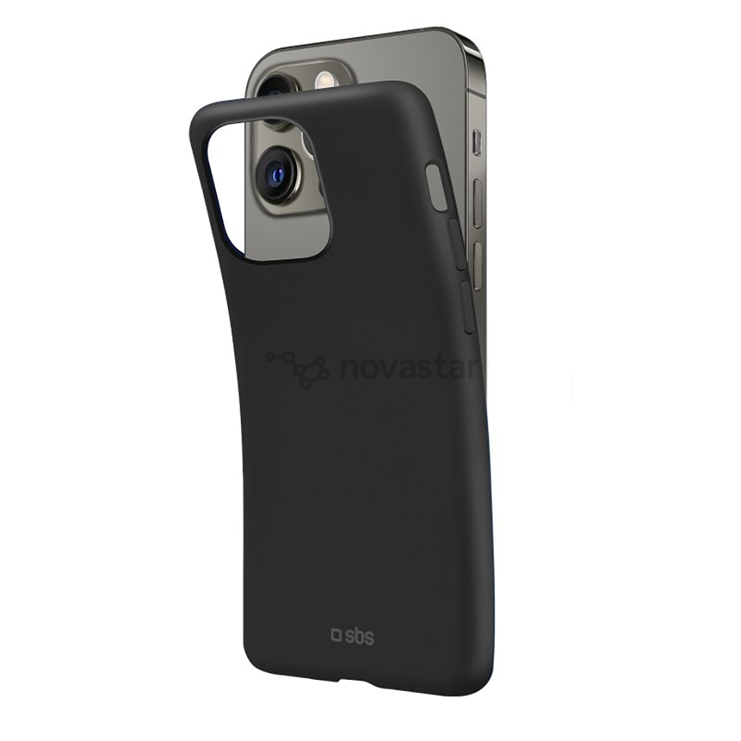 Dėklas SBS iPhone 13 Pro Max Polo One