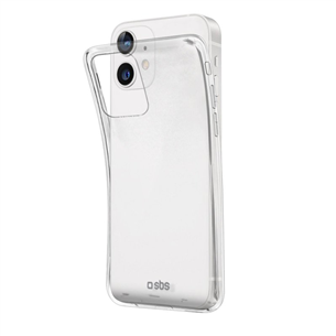 Чехол SBS Skinny cover для iPhone 13 mini TESKINIP1354T