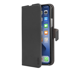 Dėklas SBS iPhone 13 Pro Max wallet 