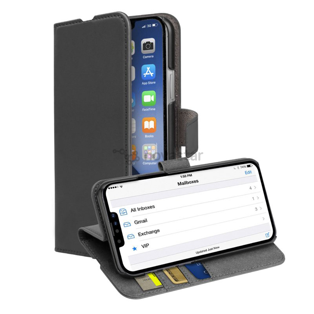 Dėklas SBS iPhone 13 Pro Max wallet 