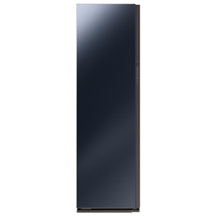 Samsung AirDresser, depth 63,2 cm, grey - Steam Closet DF10A9500CG/E3