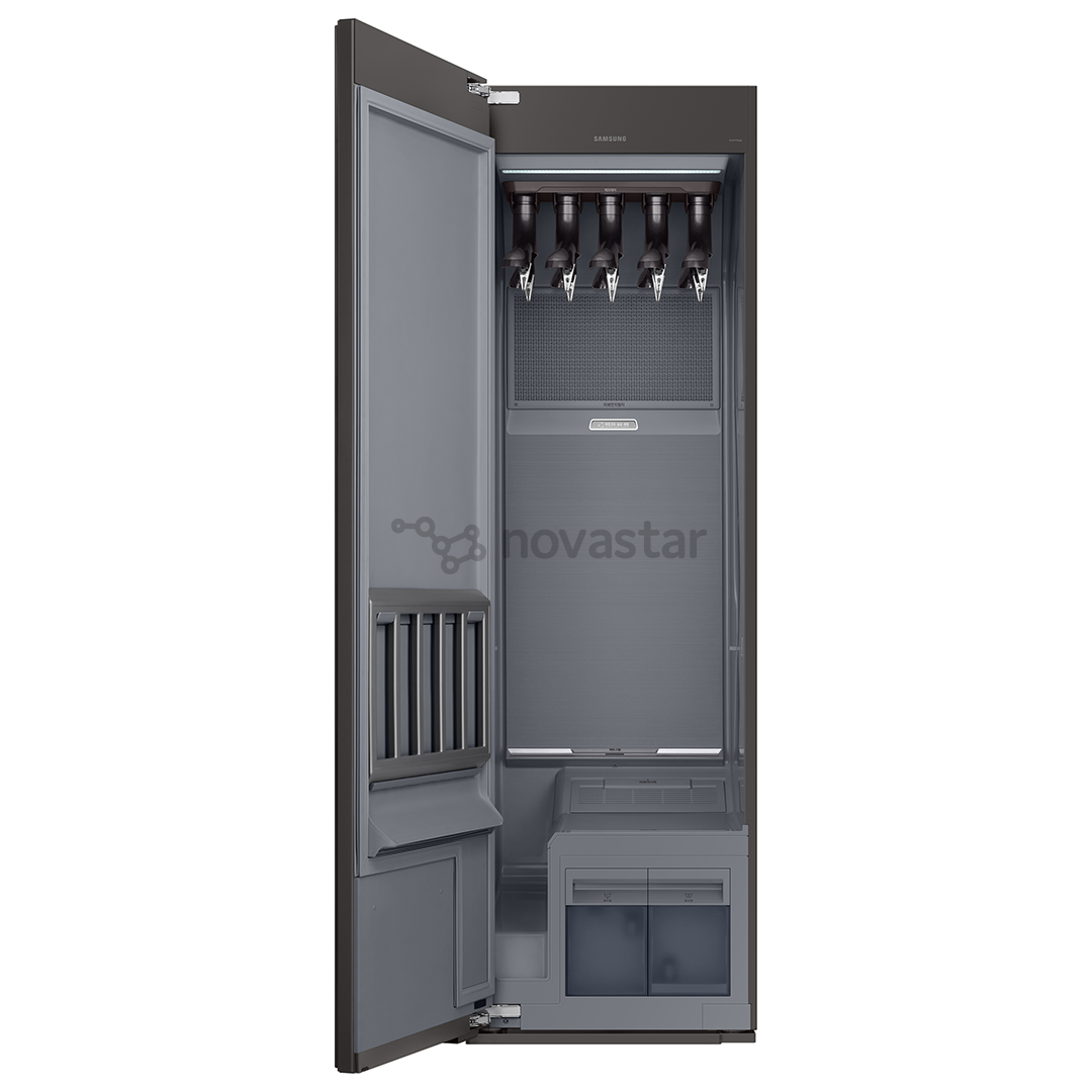 Drabužių priežiūros sistema Samsung  DF10A9500CG/E3