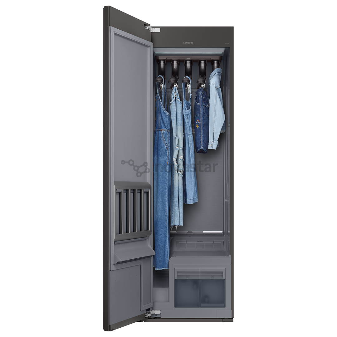 Drabužių priežiūros sistema Samsung  DF10A9500CG/E3
