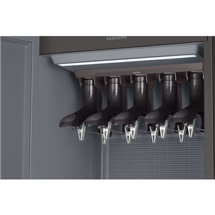 Drabužių priežiūros sistema Samsung  DF10A9500CG/E3