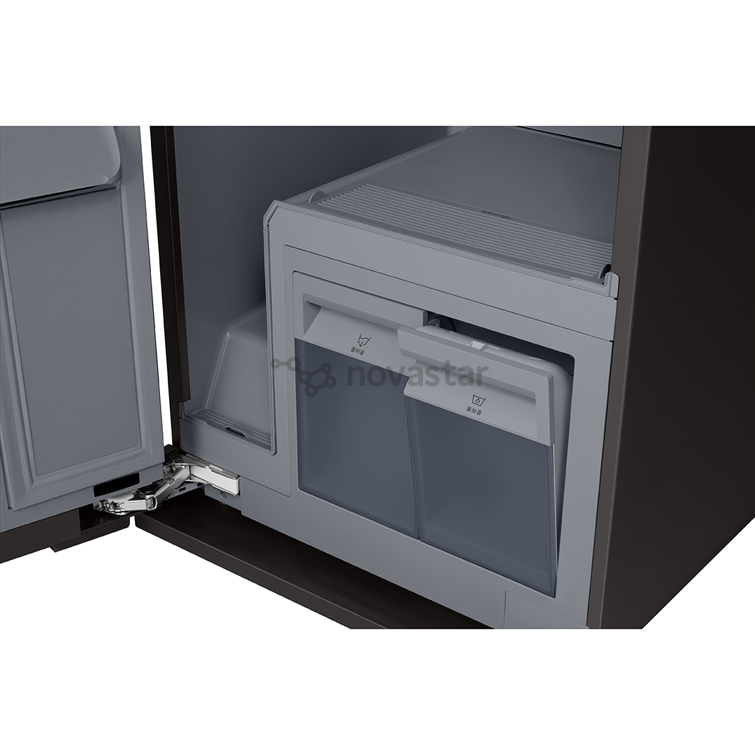 Drabužių priežiūros sistema Samsung  DF10A9500CG/E3