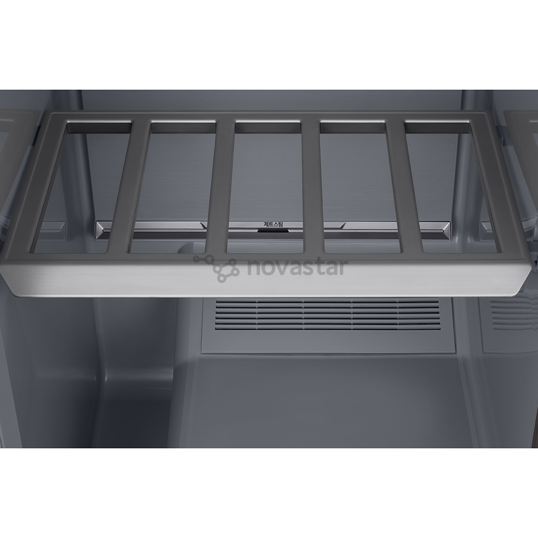 Drabužių priežiūros sistema Samsung  DF10A9500CG/E3