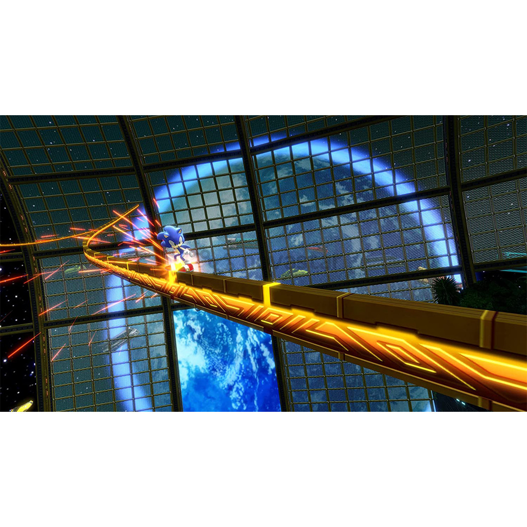 Žaidimas Switch Sonic Colours Ultimate