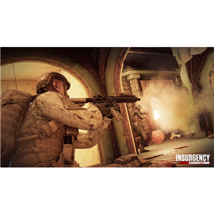 Žaidimas Xbox One / Series X Insurgency: Sandstorm