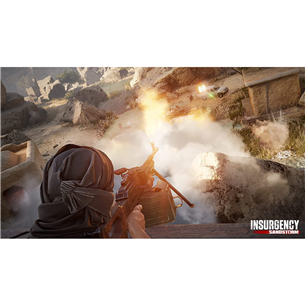 Žaidimas Xbox One / Series X Insurgency: Sandstorm