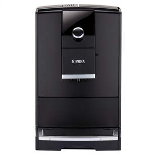 Nivona CafeRomatica 790, black - Espresso Machine