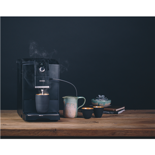 Nivona CafeRomatica 790, black - Espresso Machine