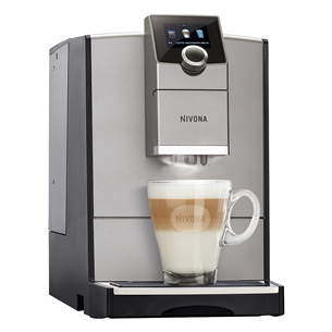 Kavos aparatas Nivona CafeRomatica NICR795