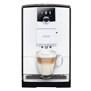 Kavos aparatas Nivona CafeRomatica NICR796