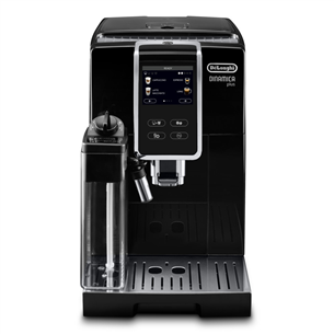 Kavos aparatas DeLonghi Dinamica Plus ECAM370.70.B