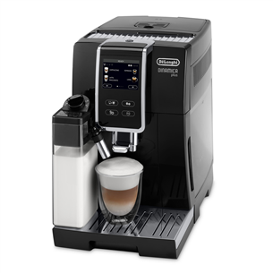 Kavos aparatas DeLonghi Dinamica Plus ECAM370.70.B