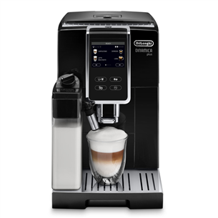 Kavos aparatas DeLonghi Dinamica Plus ECAM370.70.B