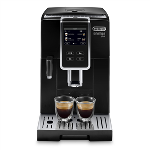 Kavos aparatas DeLonghi Dinamica Plus ECAM370.70.B