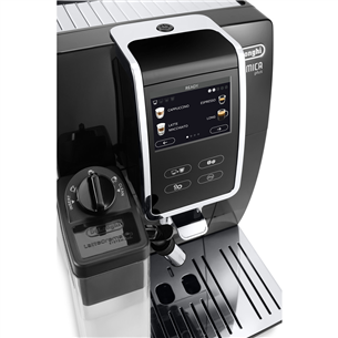 Kavos aparatas DeLonghi Dinamica Plus ECAM370.70.B